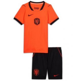 Holanda 1a Equipación 2026 - NIÑOS